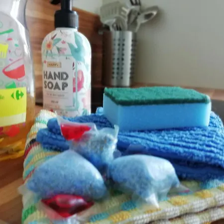 Le Charme à La Française * Honfleur