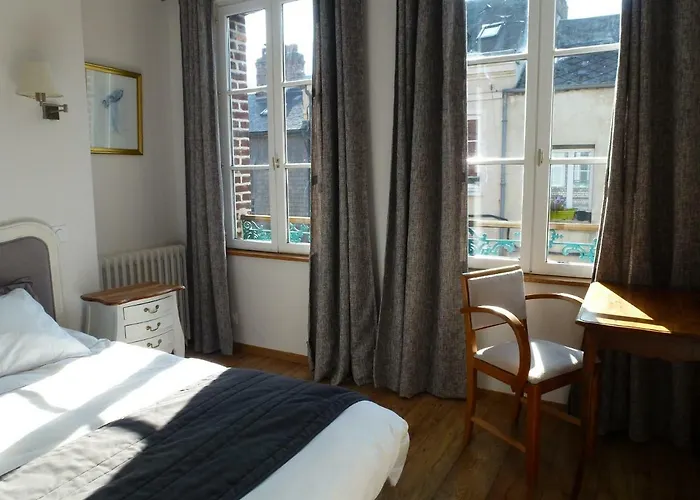 Le Charme à La Française Apartamento *
