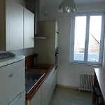 Apartment Le Charme A La Francaise Honfleur