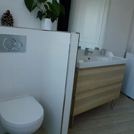 Apartment Le Charme A La Francaise