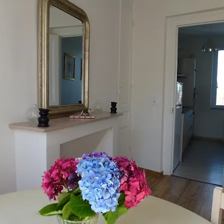 Le Charme A La Francaise Apartment