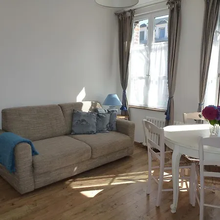Le Charme A La Francaise Apartamento Honfleur