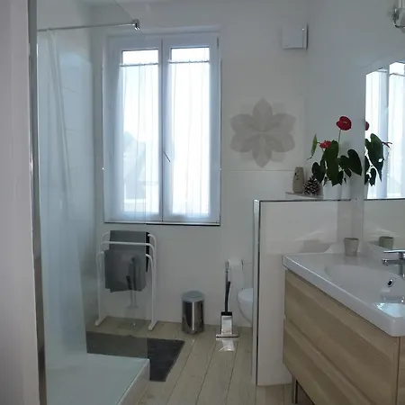 Le Charme A La Francaise Apartment Honfleur
