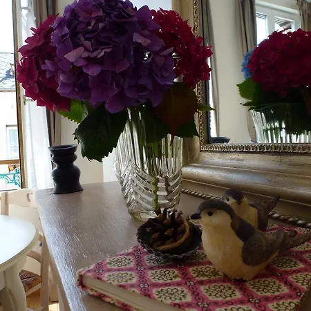 Le Charme A La Francaise Apartamento *