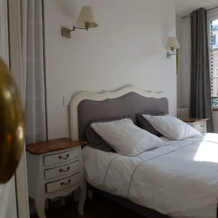 Apartment Le Charme A La Francaise *