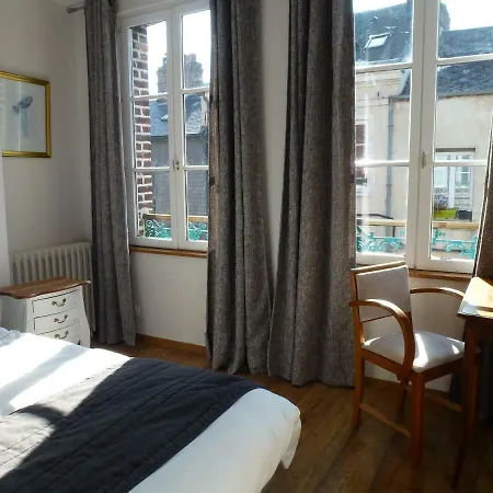 Le Charme A La Francaise Apartamento *