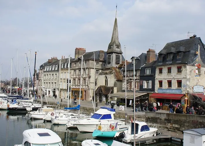 Le Charme à La Française Appartamento