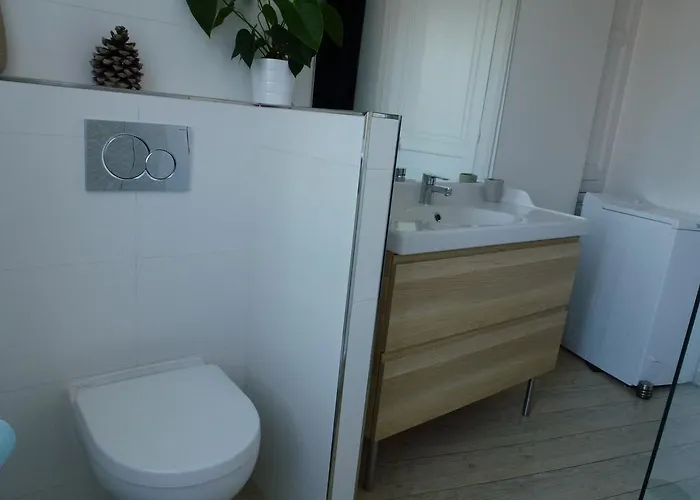 Apartamento Le Charme A La Francaise