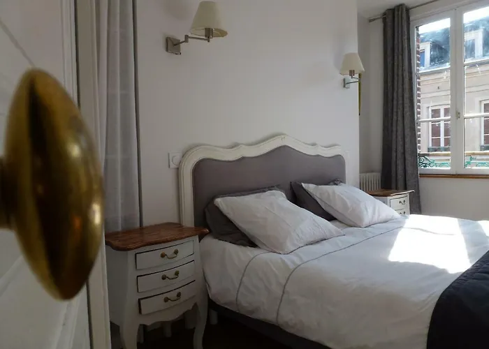 Apartamento Le Charme A La Francaise *